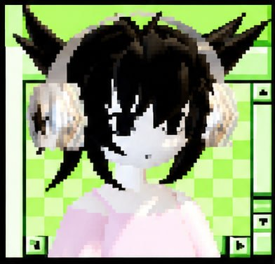 PICREW character 1
