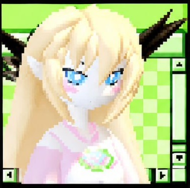 PICREW character 2