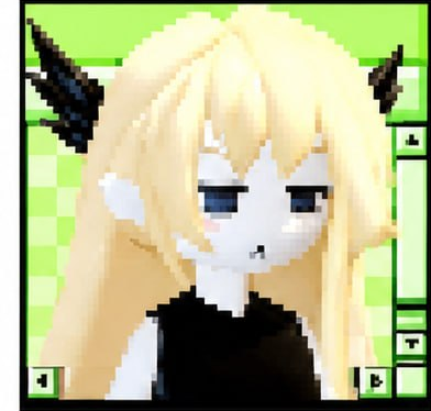 PICREW character 4