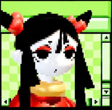 PICREW character 5